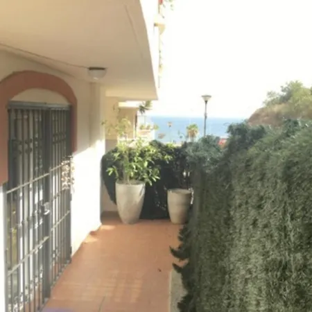 Torrequebrada Casino