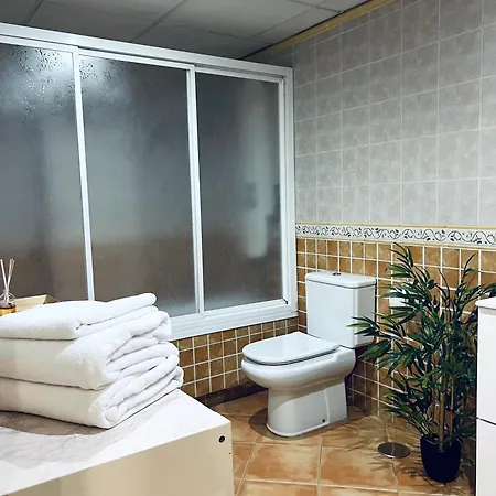 Torrequebrada Casino Apartment