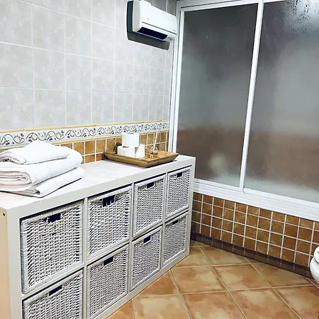 Apartment Torrequebrada Casino *