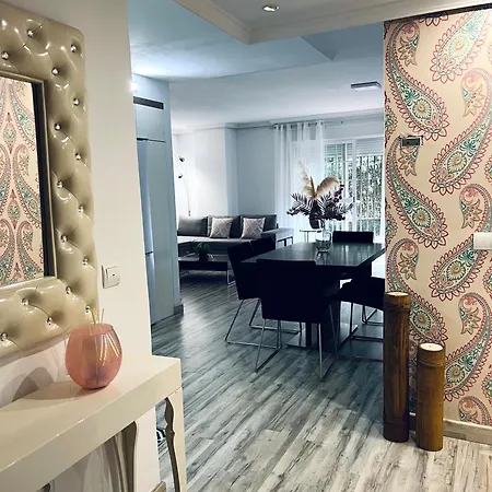 Torrequebrada Casino Appartement *