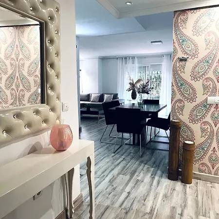 Torrequebrada Casino Appartement