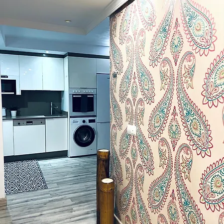 Torrequebrada Casino Apartment *