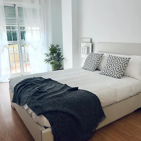 Appartement Torrequebrada Casino