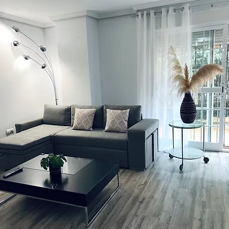 Appartement Torrequebrada Casino *