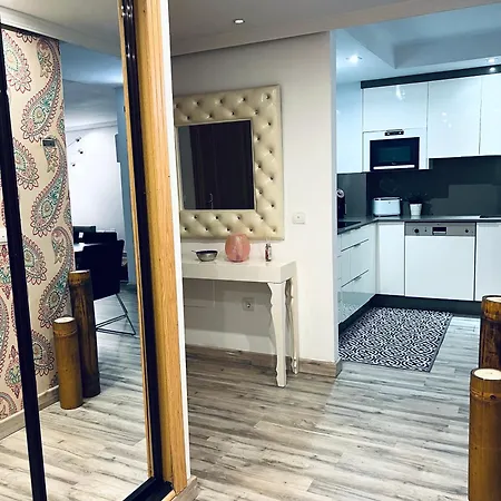 Apartment Torrequebrada Casino
