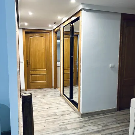 Torrequebrada Casino Appartement