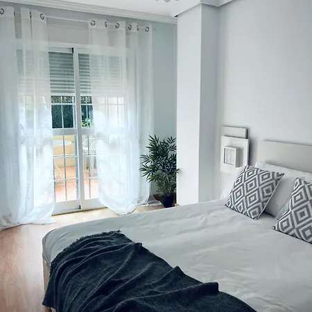 Apartment Torrequebrada Casino *