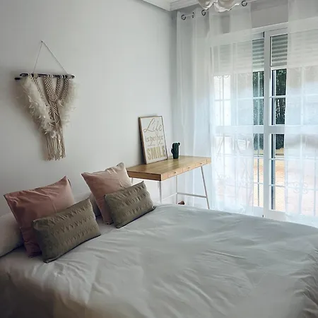 Apartment Torrequebrada Casino Benalmádena