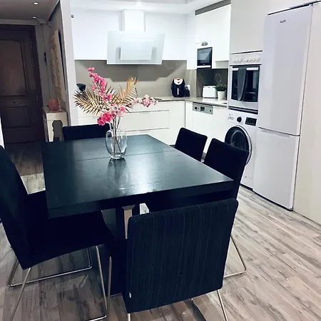 Apartment Torrequebrada Casino *