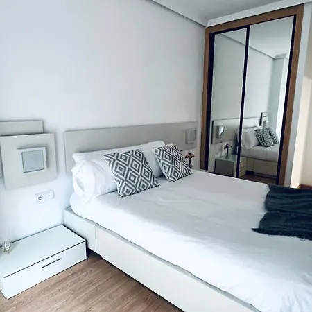 Appartement Torrequebrada Casino
