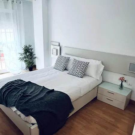 Torrequebrada Casino Apartment