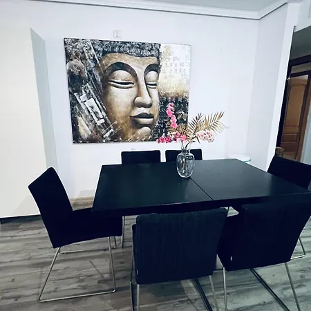 Apartment Torrequebrada Casino *