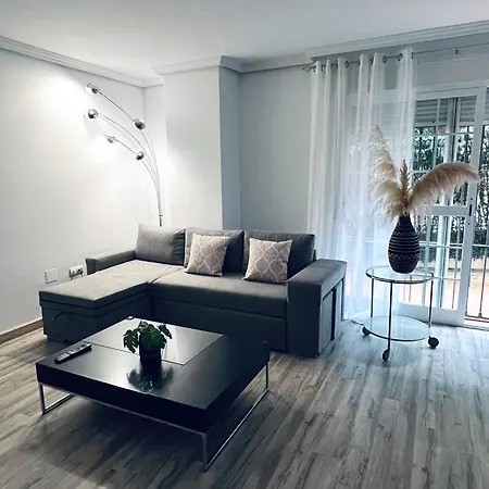 Apartment Torrequebrada Casino