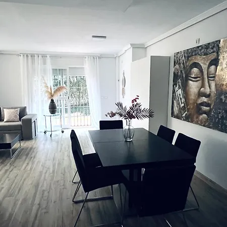 Apartment Torrequebrada Casino